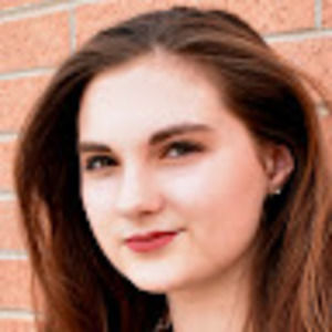 Meet your Posher, Kaitlyn